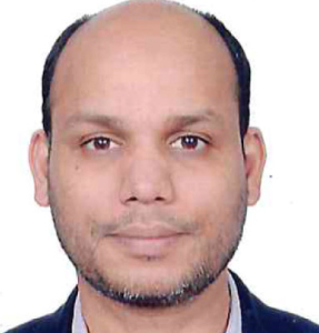 Anshul Garg