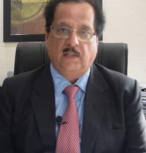Rajesh K Mediratta