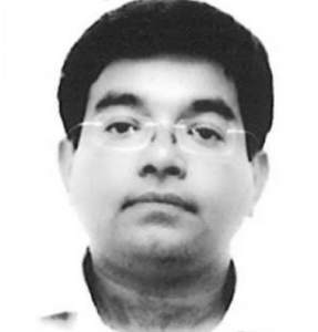 Rajesh Kumar Jindal